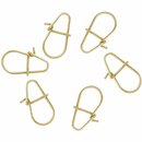 SPRO Trout Master Incy Snap 4,0mm