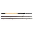 Abu Garcia Rod Tormentor Travel Spinning Rod -...