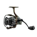 Abu Garcia Spike S Spinning Reel - verschiedene Gren