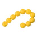 Spro Trout Master Kaviar 7mm Lemon Drops