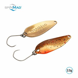 Lieblingskder SpinMad Spoon Cookie 3,5g