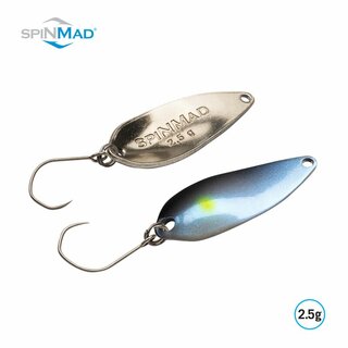 Lieblingskder SpinMad Spoon Magic 3,5g