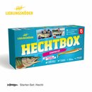 Lieblingskder Hechtbox: Starter-Set