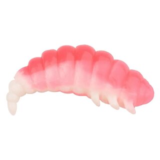 SPRO Trout Master Fat Camola 40 Pink/White Shrimp