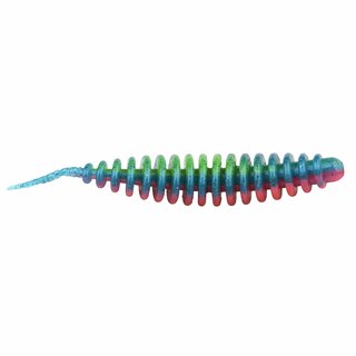 Spro Trout Master Worm 65mm 8 Pcs Mystic
