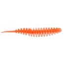 Spro Trout Master Worm 65mm 8 Pcs Sweet Orange
