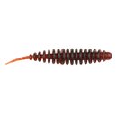Spro Trout Master Worm 65mm 8 Pcs Motor Oil