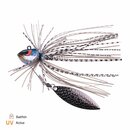 ZECK Spinner-Rushka Baitfish 5g