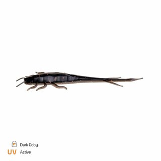 Zeck Shaky Sneaker / 10cm / Dark Goby