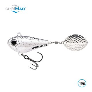 Lieblingskder SpinMad Jigmaster 16g - verschiedene Farben