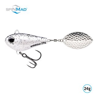 Lieblingskder SpinMad Jigmaster 24g - verschiedene Farben