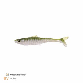 Zeck UBS Baby Rippler / 12cm / Undercover Perch