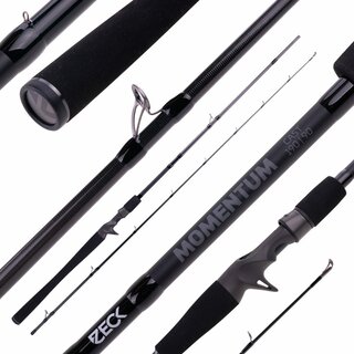 ZECK Momentum Cast Pelagic & Jerk 190cm / 90g