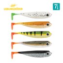 Lieblingskder 7,5cm verschiedene Farben