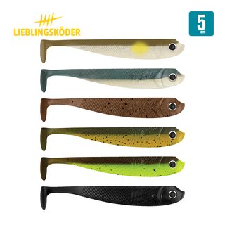 Lieblingskder Natural Classics 5cm