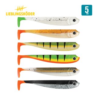 Lieblingskder Firetail Edition 5cm