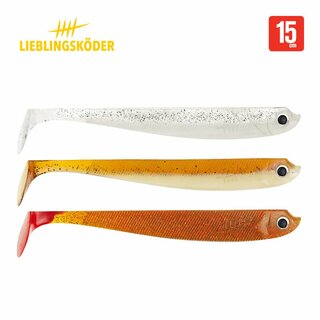 Lieblingskder 15cm verschiedene Farben