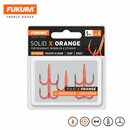 Lieblingskder Fukura Solid X Orange - verschiedene Gren