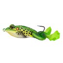 Live Target The Ultimate Frog 63mm/28g - verschiedene Farben