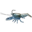 Live Target Live Craw Finesse Bait 63mm/11g -...