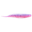 Spro Trout Master Worm 65mm 8 Pcs - verschiedene Farben