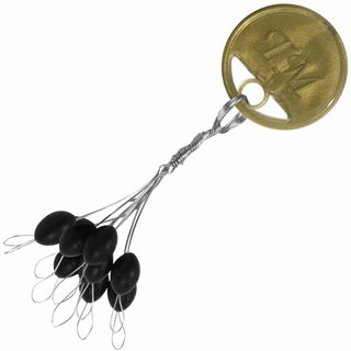 Spro Trout Master Stopper Olives - verschiedene Gren