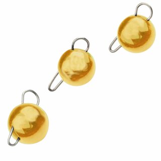 SPRO Trout Master Bottom Jigs 1,0g - verschiedene Farben
