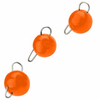 SPRO Trout Master Bottom Jigs 1,5g - verschiedene Farben