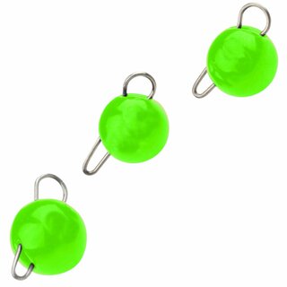 SPRO Trout Master Bottom Jigs 2,0g - verschiedene Farben